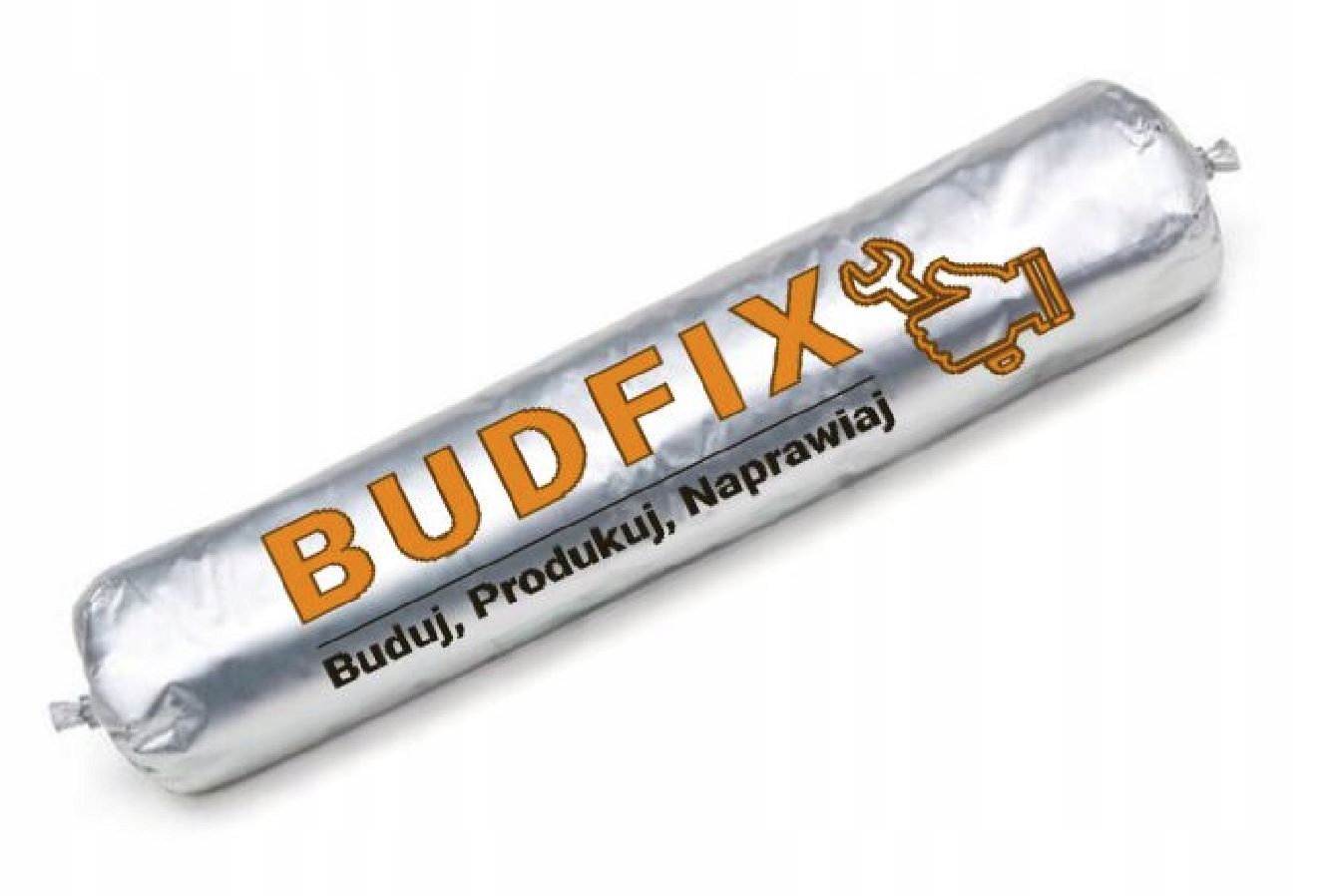 Budfix obojstranná páska 1 mm x 1 m